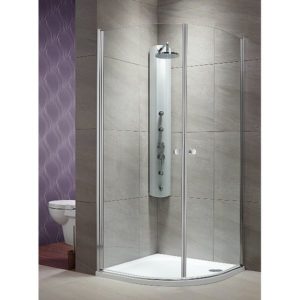 Душевой уголок Radaway Eos PDD 80x80