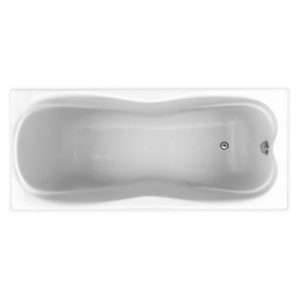 Акриловая ванна Triton ЭММА 150x70 (сифон автомат)