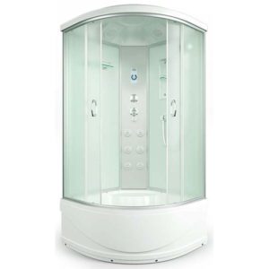 Душевая кабина Erlit ER 4510TP-C3 100x100