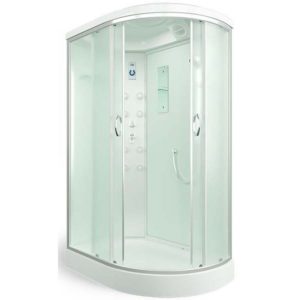 Душевая кабина Erlit ER 4512PL-C3 120x80