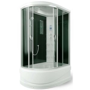 Душевая кабина Erlit ER 4512TPR-C4 120x80