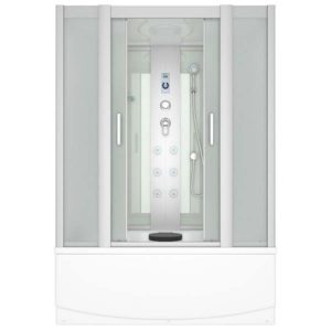 Душевая кабина Erlit ER 4515TP-C3 150x80