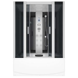 Душевая кабина Erlit ER 4515TP-C4 150x80