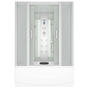 Душевая кабина Erlit ER 4517TP-C3 170x80