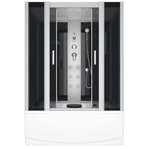Душевая кабина Erlit ER 4517TP-C4 170x80