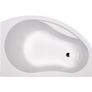 Акриловая ванна Kolo PROMISE 150x100 (сифон автомат)