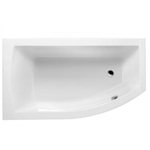 Акриловая ванна Excellent Magnus 150x85 (сифон автомат)