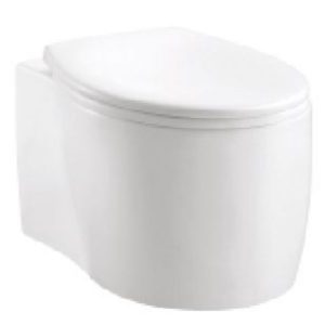 Подвесной унитаз BelBagno Formica