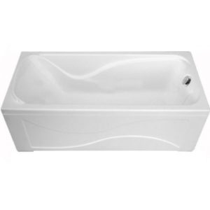 Акриловая ванна Triton КЭТ 150x70 (сифон автомат)