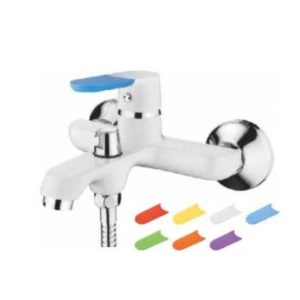 Смеситель для ванны и душа Ledeme H53 L3253W