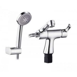 Смеситель для ванны и душа Ledeme H55 L1055-16