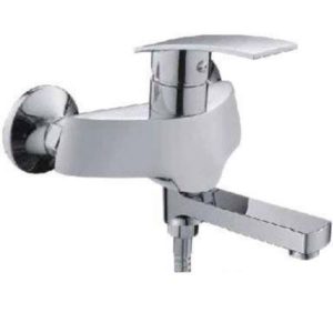 Смеситель для ванны и душа Ledeme H70 L3170