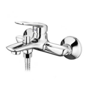 Смеситель для ванны и душа Ledeme H48 L3248