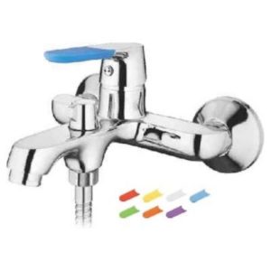 Смеситель для ванны и душа Ledeme H53 L3253