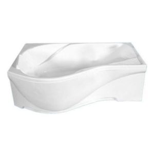 Акриловая ванна Triton МИШЕЛЬ 170x95 (сифон автомат)