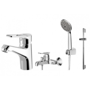 Промонабор Bravat 3 в 1 ECO-D F00314C