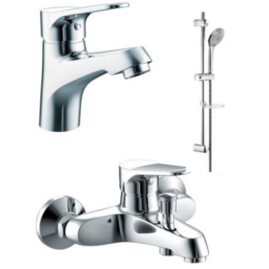 Промонабор Bravat 3 в 1 ECO-K F00313C