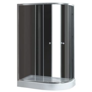 Душевой уголок Niagara NG-412021-14 120х80