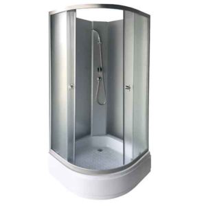 Душевая кабина Niagara NG-444WP-14 90x90