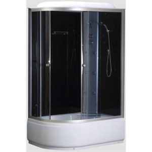 Душевая кабина Niagara NG-510-14 120x80 L/R