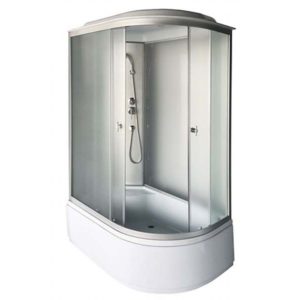 Душевая кабина Niagara NG-779-14 120x80