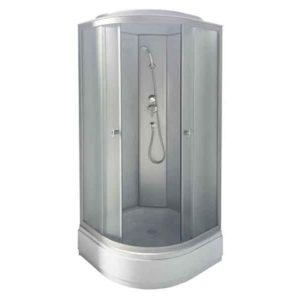 Душевая кабина Niagara NG-445-14 100х100