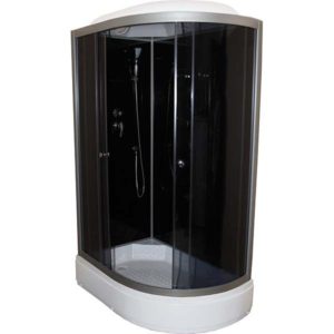 Душевая кабина Parly СM120 L/R 120x80