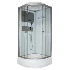 Душевая кабина Parly BMM85 85x85