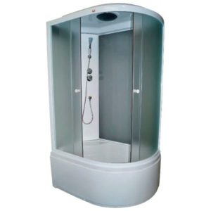 Душевая кабина Parly ET120 L/R 120x80