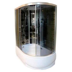 Душевая кабина Parly SP120 L/R 120x80
