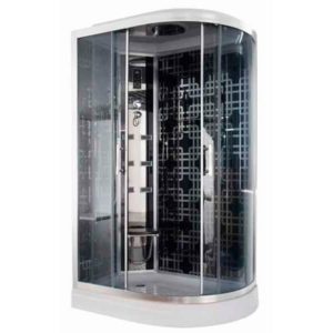 Душевая кабина Parly SP121 L/R 120x80
