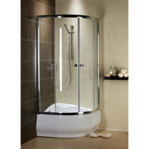 Душевой уголок Radaway Premium Plus A170 + Indos A 90x90