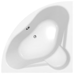 Акриловая ванна Cersanit VENUS 150x150 (сифон автомат)