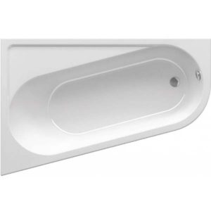 Акриловая ванна Ravak Chrome 160х105 (сифон автомат)