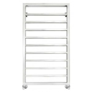 Полотенцесушитель ZorG ST Saba 500x800