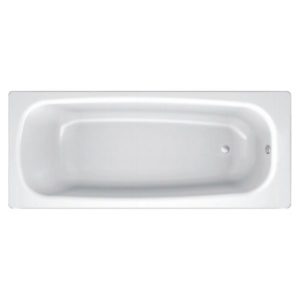 Стальная ванна BLB Universal 170х75 (сифон автомат)