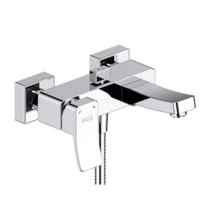 Смеситель для ванны WasserKraft Aller 1061