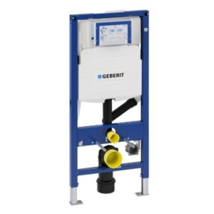Система инсталляции для унитаза Geberit Duofix UP320 111.370.00.5