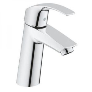 Смеситель для умывальника Grohe Eurosmart 23324001