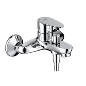 Смеситель для ванны WasserKraft Leine 3501