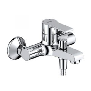 Смеситель для ванны WasserKraft Ammer 3701