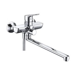 Смеситель для ванны WasserKraft Lippe 4502L