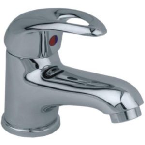 Смеситель для умывальника Armatura Jaspis 542-815-00