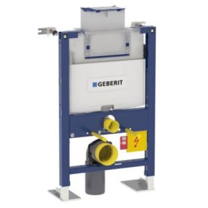 Система инсталляции для унитаза Geberit Omega 12 111.003.00.1