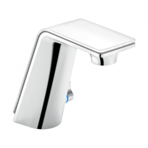 Сенсорный смеситель для умывальника Alessi Sense by Oras 8710F