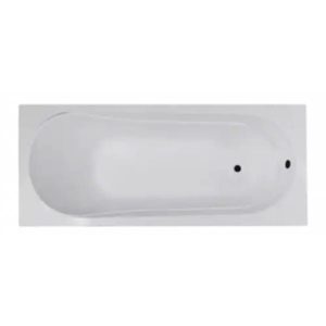 Акриловая ванна VentoSpa AQUA 150x70 (сифон)