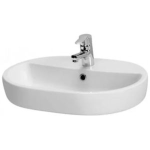 Умывальник Cersanit CASPIA OVAL 60