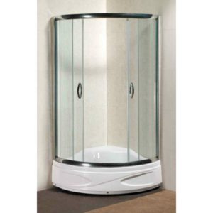 Душевой уголок Coliseum Classic Premium 90x90
