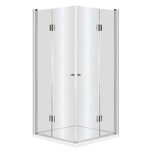 Душевой уголок Deante Kerria KTK 041P 90х90