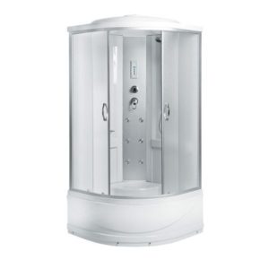 Душевая кабина Erlit ER 2509TP-C3 90x90